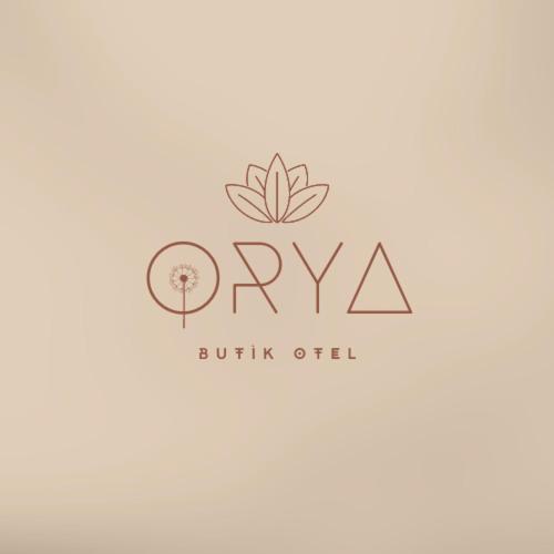Orya Butik Otel Side Exterior photo