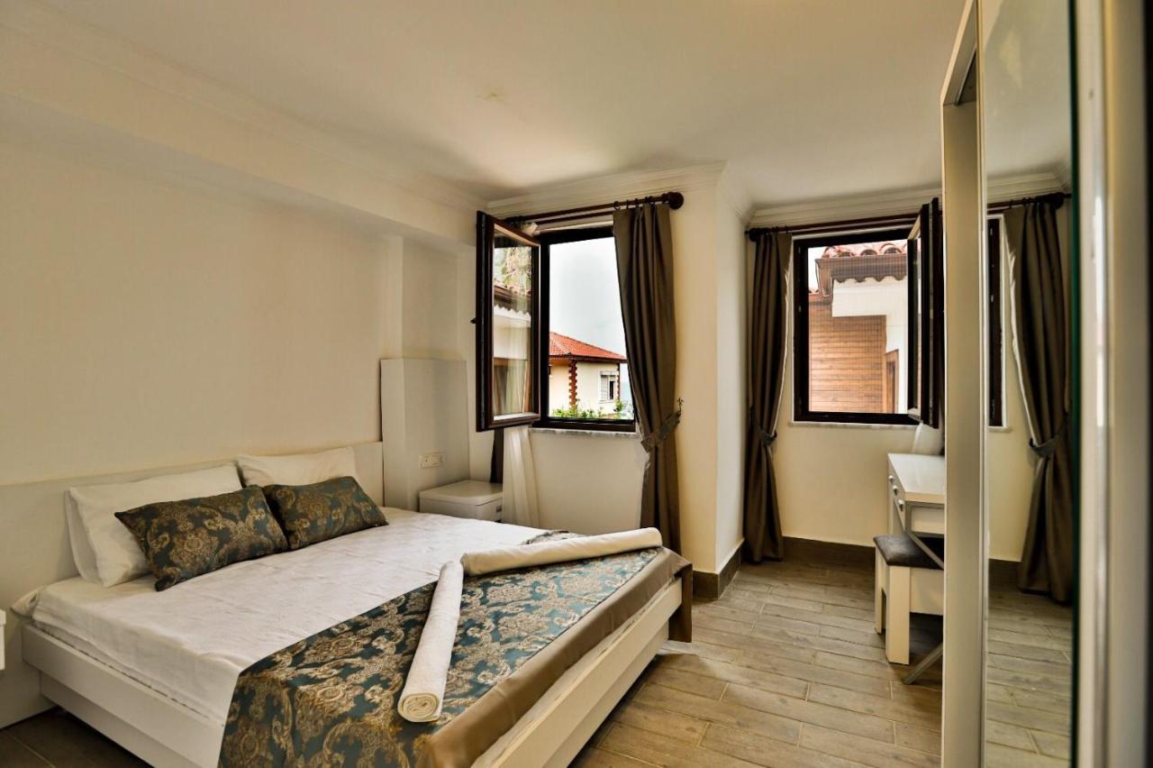 Orya Butik Otel Side Exterior photo